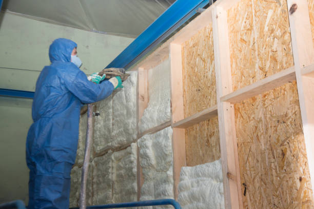 Range of Insulation Solutions in Kilgore, TX